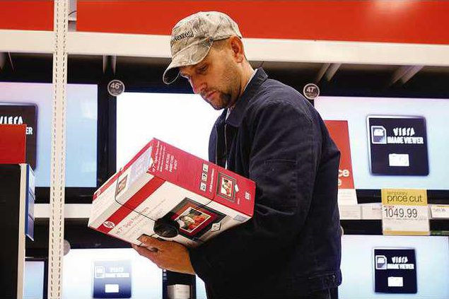 Target Blk Friday 4 es