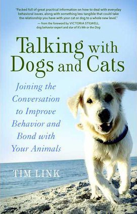 Tim Link book cover