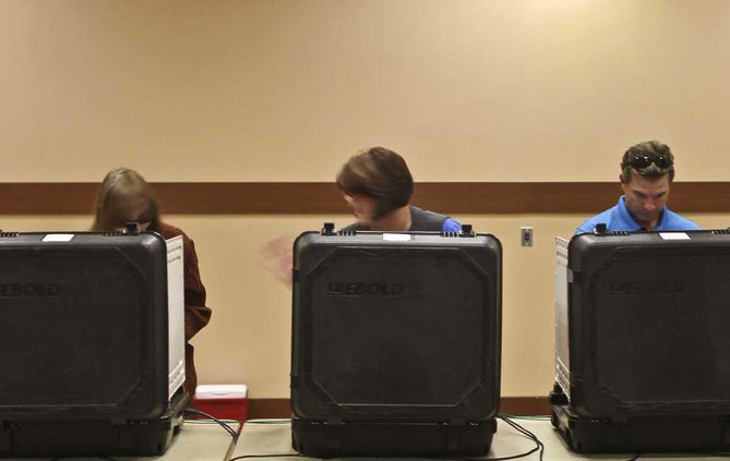 election