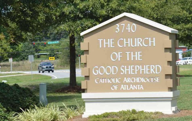 goodshepherd