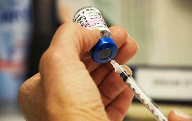 immunize