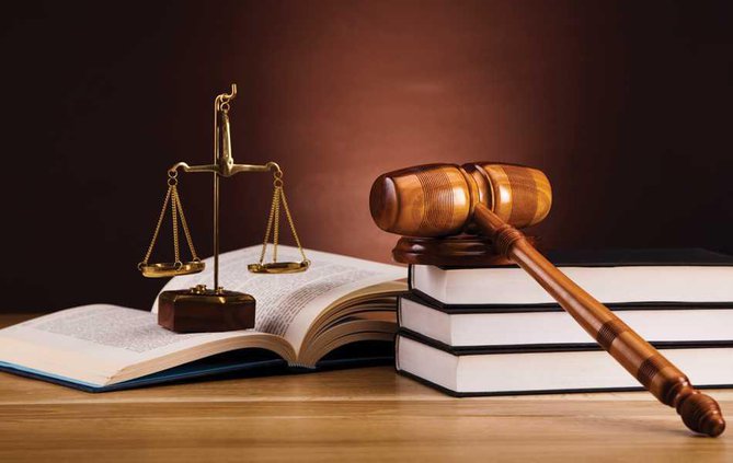 justice