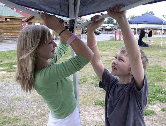 relay for life SETUP WEB 5-15-09