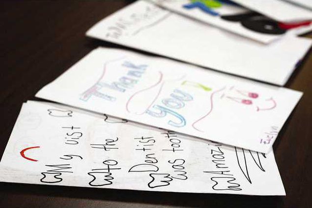 All Smiles Dentist 5 es