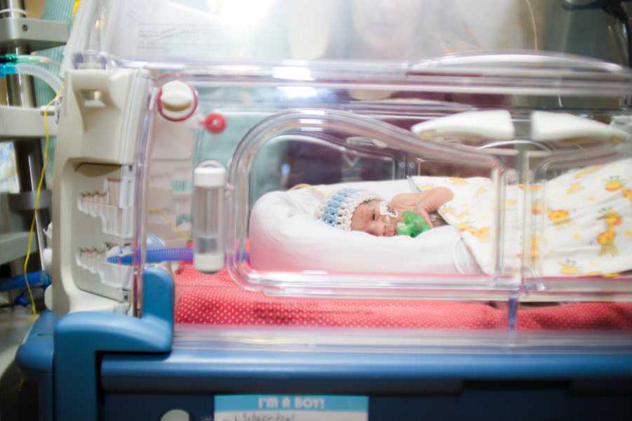 Nursing New Life How Northside Hospital Forsyth S Nicu Is Leading The Way In Family Care Forsyth News
