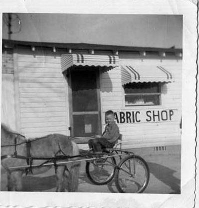 hammonds bait and tackle