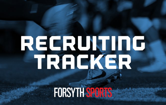 Recruiting Tracker