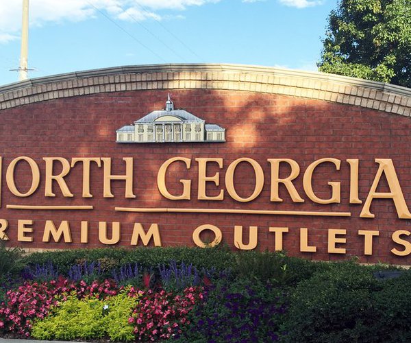 North Georgia Premium Outlets