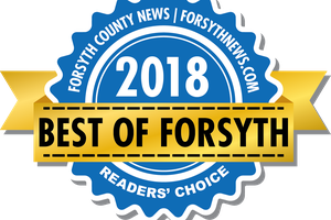 Best of Forsyth 2018