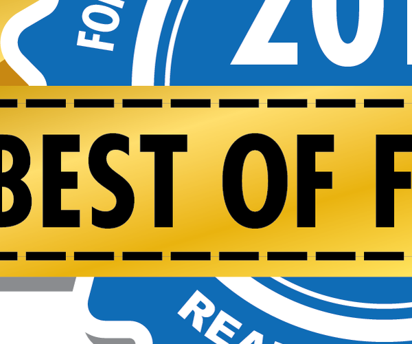 Best of Forsyth 2018