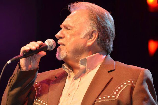 Gene Watson