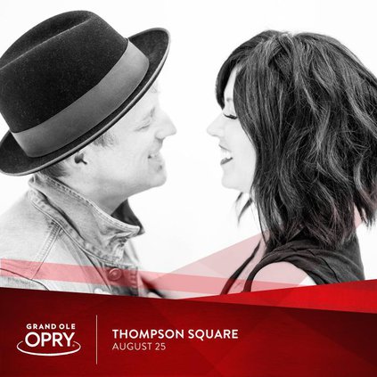 Thompson Square
