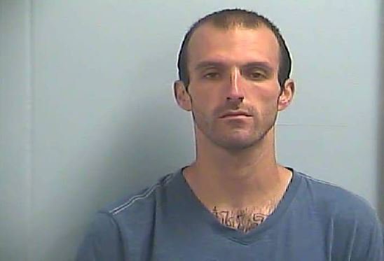 Joshua Brandon Reece