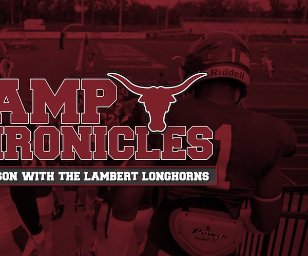 Camp Chronicles: Episode 1