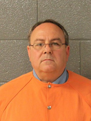 Paul Travis Williams