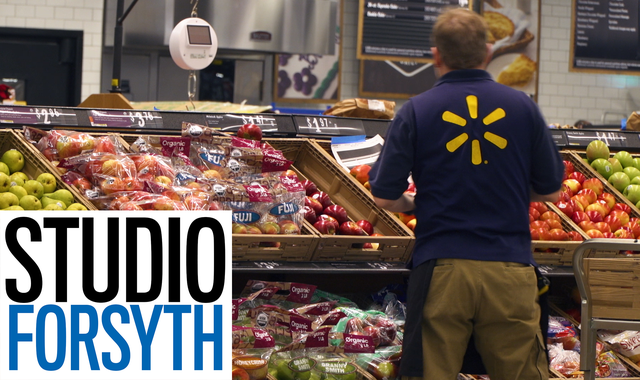 Studio Forsyth: New Walmart is now open in North Forsyth - Forsyth News