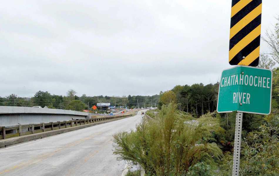 Buford Highway work to continue into 2019 Forsyth News