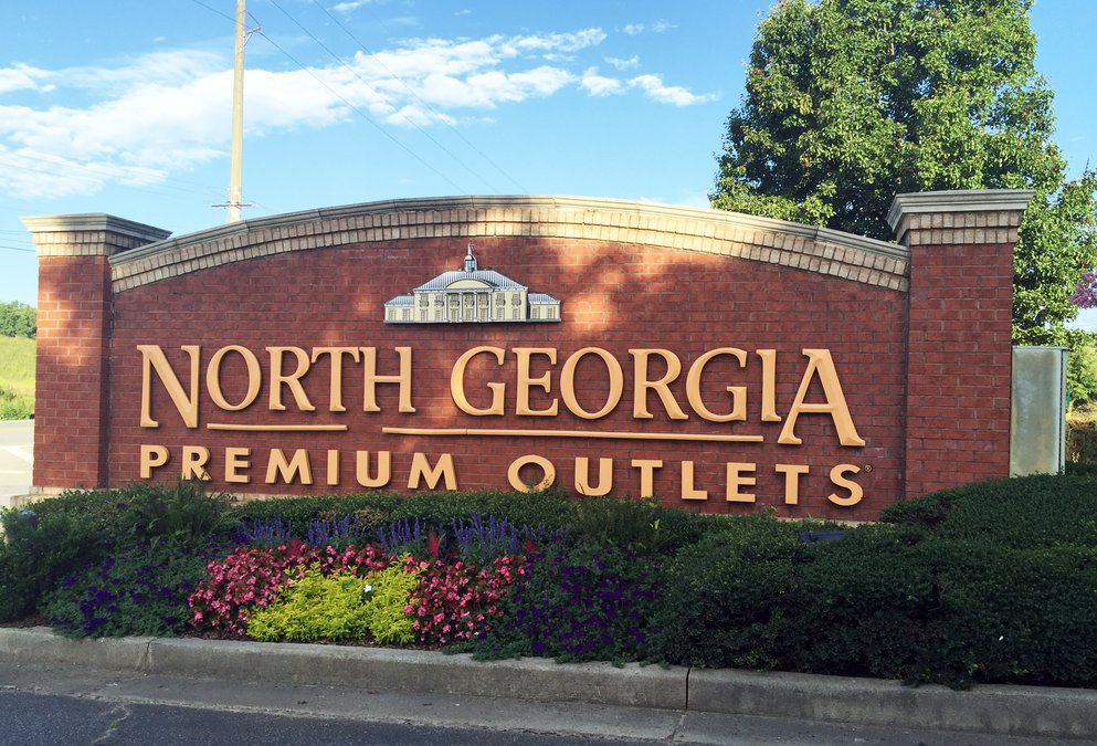 These new stores are coming soon to the outlet mall in Dawsonville