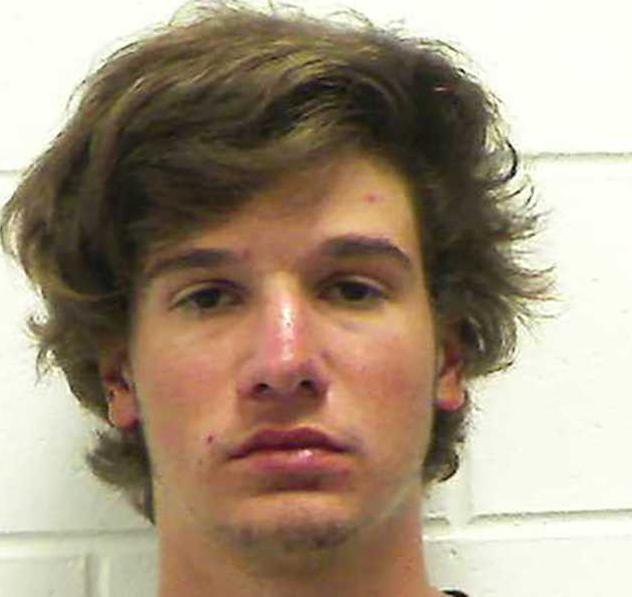 Southern student shot, killed; friend faces charges Forsyth News