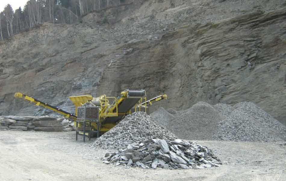Blasting at quarry near Cumming a concern Forsyth News
