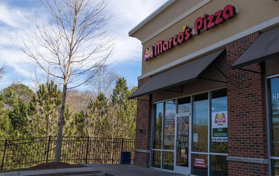 Marco's Pizza, The Oaks at Post Road fail health inspections Forsyth News
