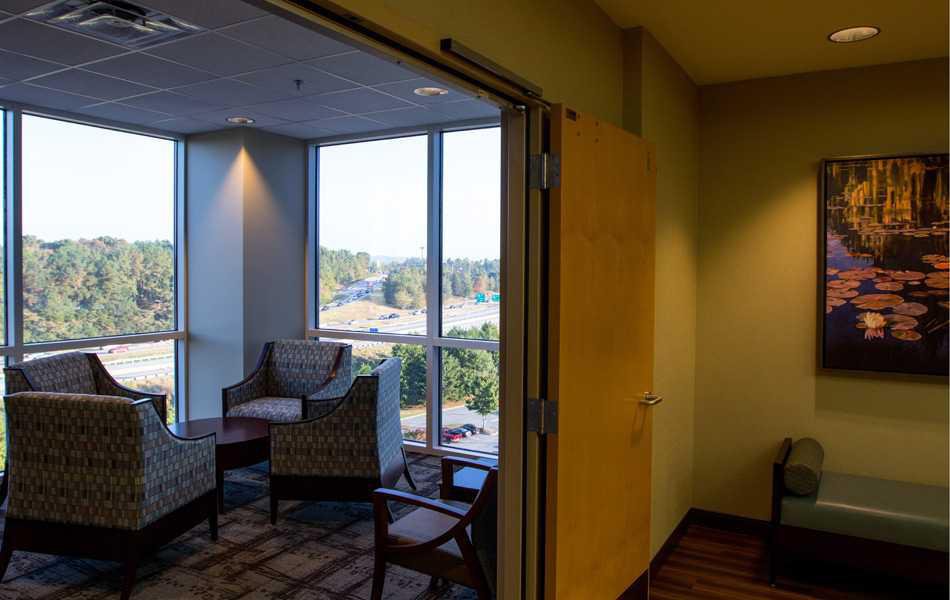 Northside HospitalForsyth moving into new floors Forsyth News