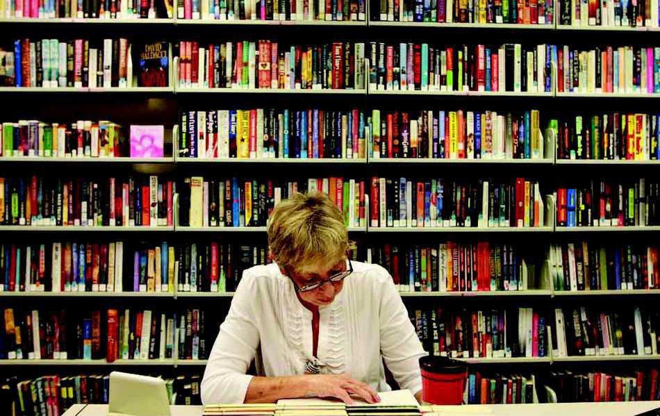 Forsyth County libraries to reopen June 15 with adjusted hours