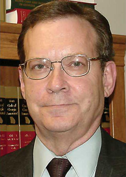 Forsyth County Judge agrees to not seek future office after JQC