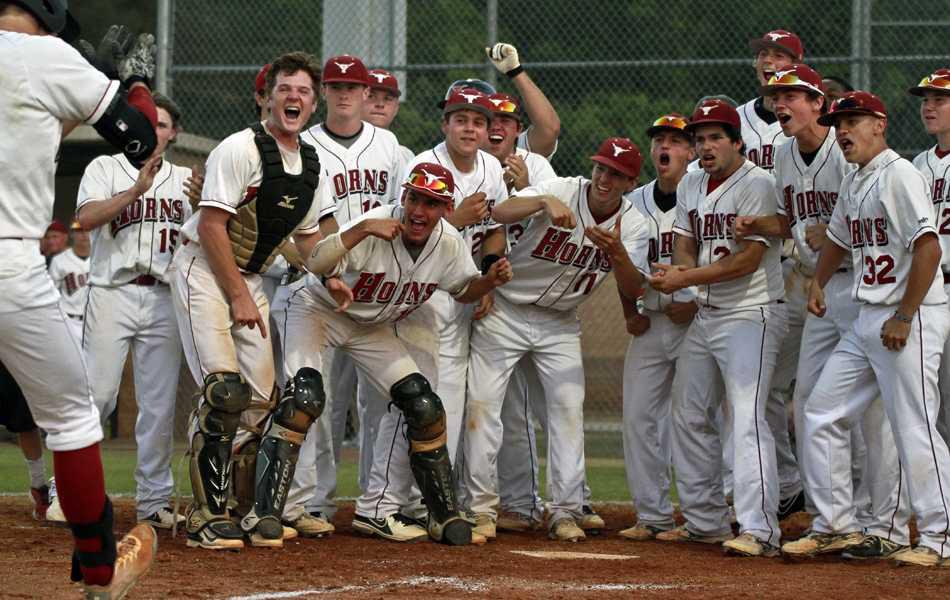 Lambert baseball finishes No. 1 in USA Today poll Forsyth News