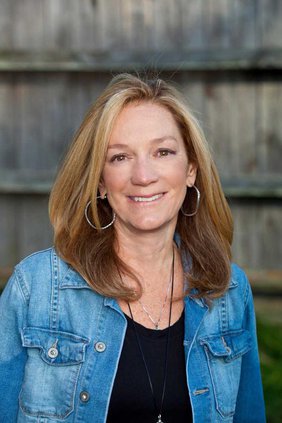 Heather Hayes, CEO and founder of Cumming’s Heather Hayes & Associates