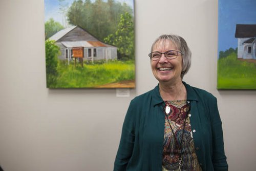 Sawnee Association of the Arts