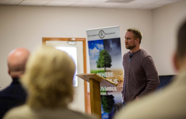 Annual drug and alcohol breakfast