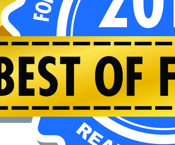 Best of Forsyth 2018