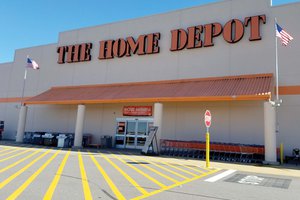 home depot