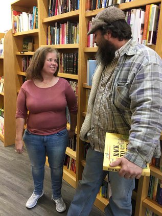 Another Chapter Bookstore