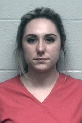 Danielle Kalynn Crescenzo