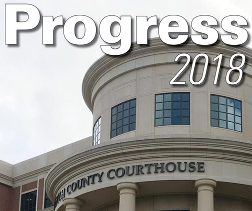 Progress 2018