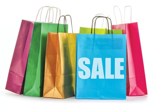 Sale