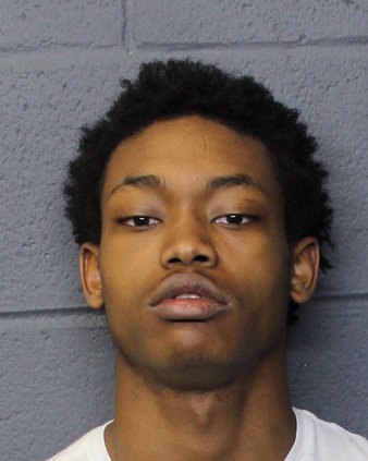 Timmy Bryant Walls Jr.
