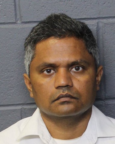 Cumming man arrested for alleged vehicular homicide - Forsyth News