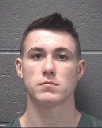 Holloman, Jessie Gray