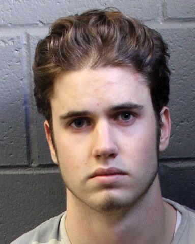 Drug Task Force arrests teen from south Forsyth - Forsyth News