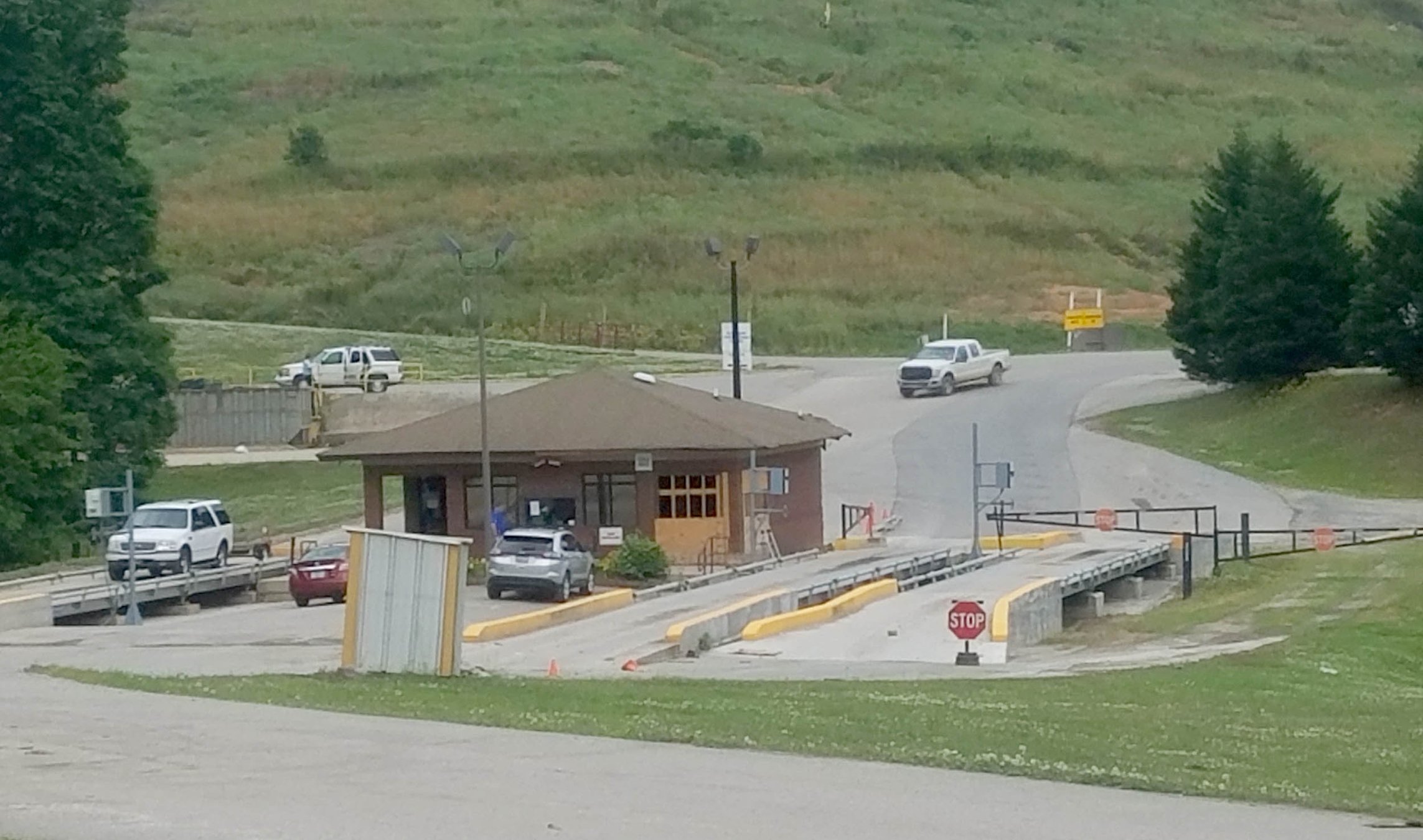 Eagle Point Landfill closed Forsyth News