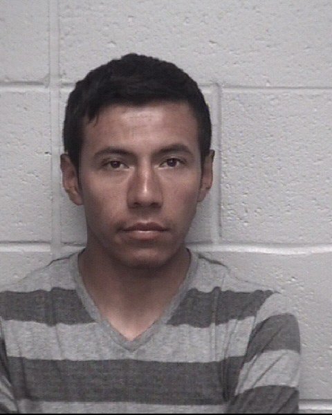 Juan Carlos Moreno Cordero