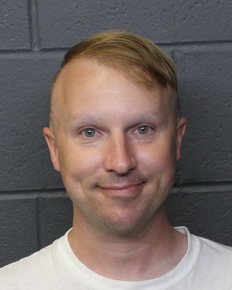 Matthew Lee Humphries