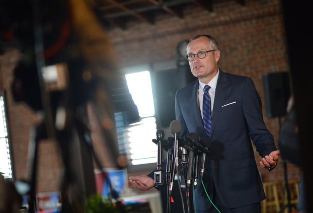 Casey Cagle