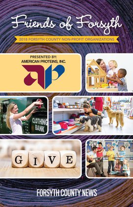 Non Profit Guide 2018