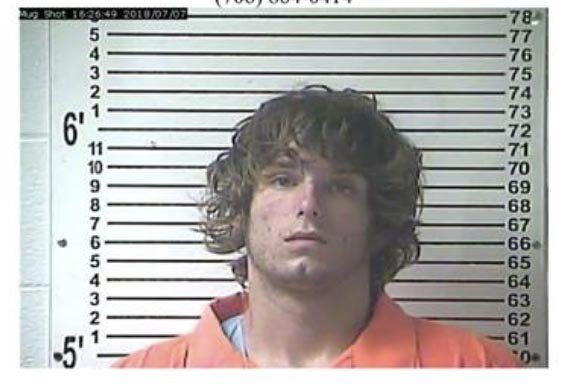 Joseph Bryan Capstraw