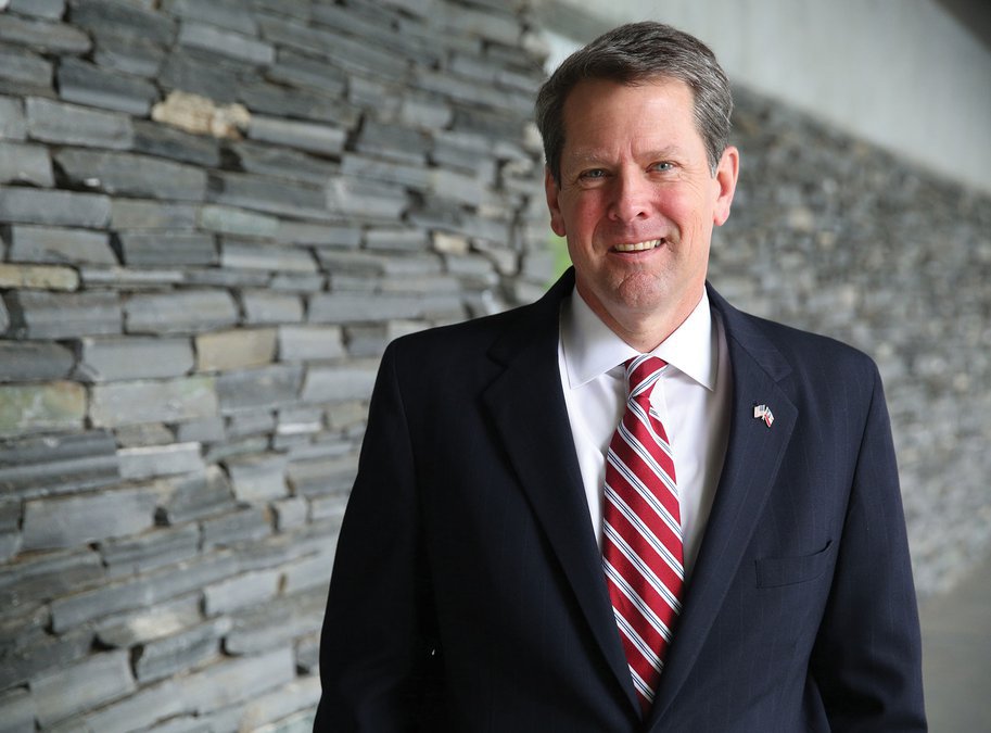 Gov. Brian Kemp pushes 2K pay raise for teachers in State of the State