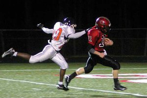 11 touchdown WEB